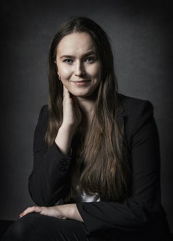 Ilona Kiejdo