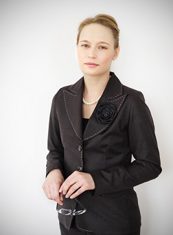 Justyna Nowak-Trojanowska, adwokat KL Law Polska